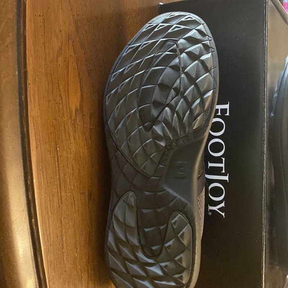 Fit Joy Flex Wonen’s Golf Shoe - Picture 7 of 8